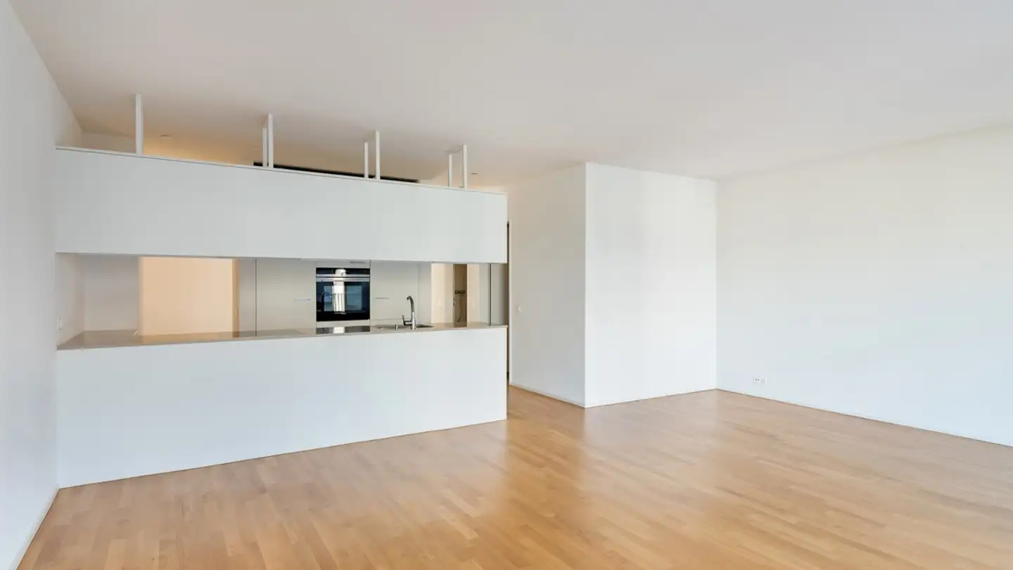 Apartment for rent - Mooshüslistrasse 7, 6032 Emmen - Photo 2
