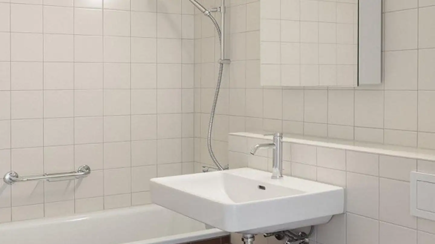 Wohnung mieten - Rütmattstrasse 5, 5004 Aarau - Foto 3