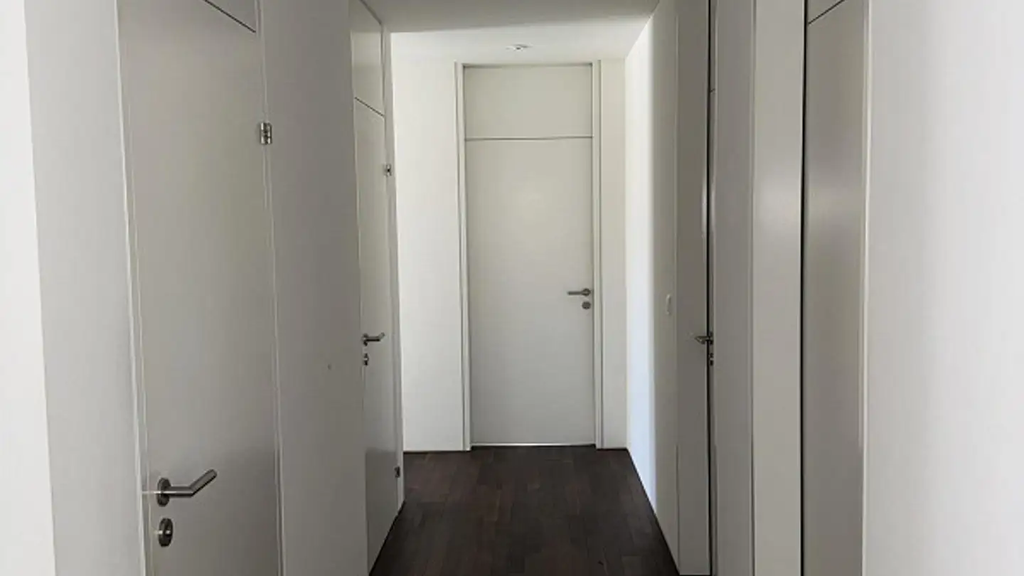 Appartement à louer - Kreuzstrasse 30, 8640 Rapperswil SG - Photo 2
