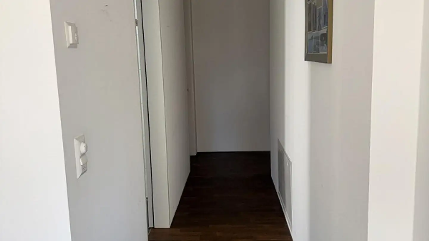 Appartement à louer - Kreuzstrasse 30, 8640 Rapperswil SG - Photo 3