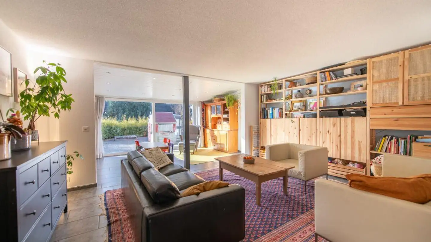 Duplex for sale - Zelgliweg 16, 3362 Niederönz - Photo 2