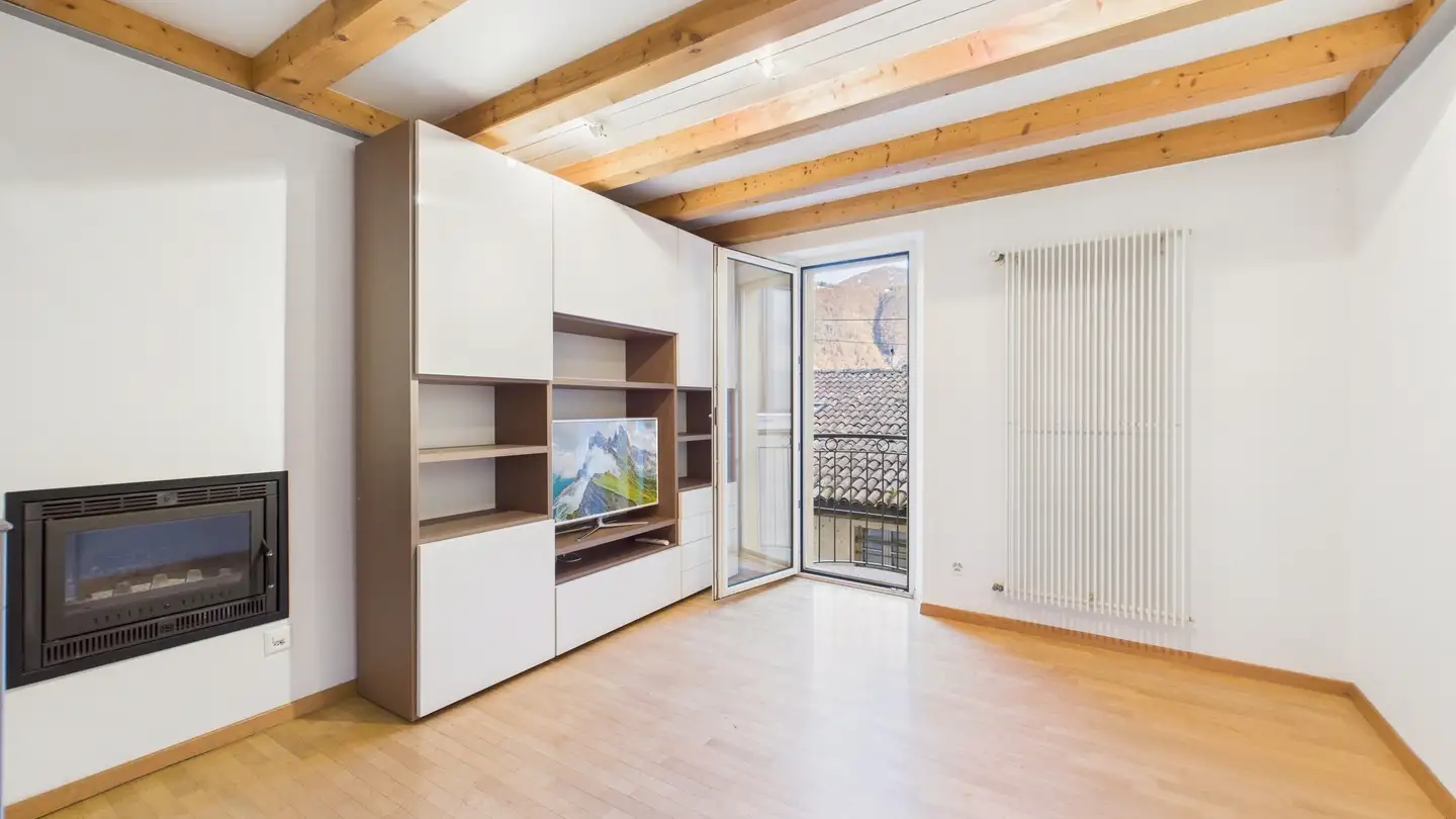 Maison individuelle à vendre - 6815 Melide