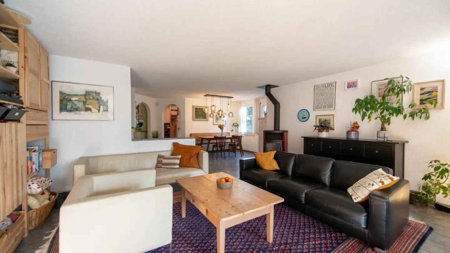 Duplex for sale - Zelgliweg 16, 3362 Niederönz - Photo 3