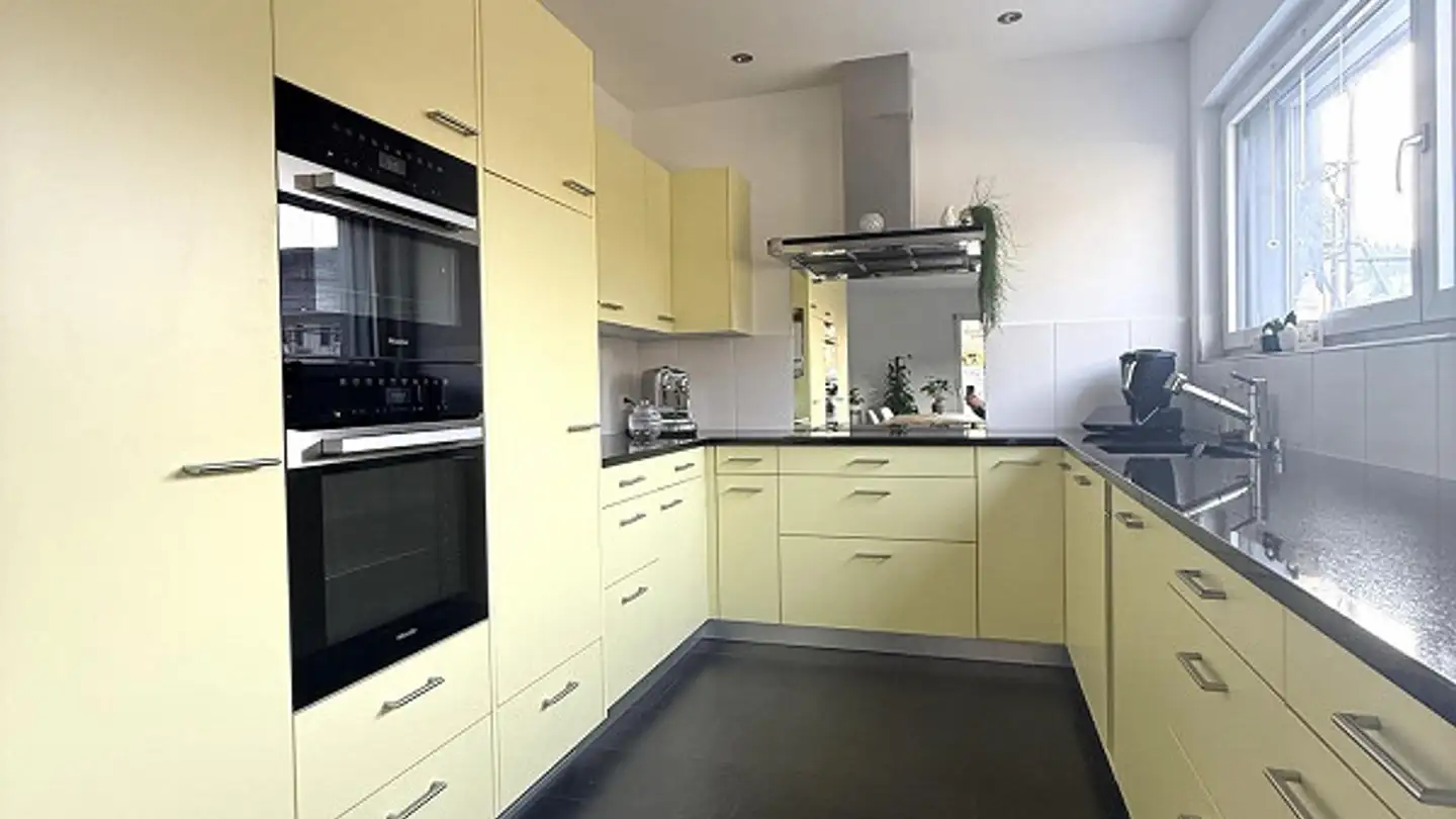 Casa a gradini in affitto - Hintergasse 15a, 8353 Elgg - Photo 2