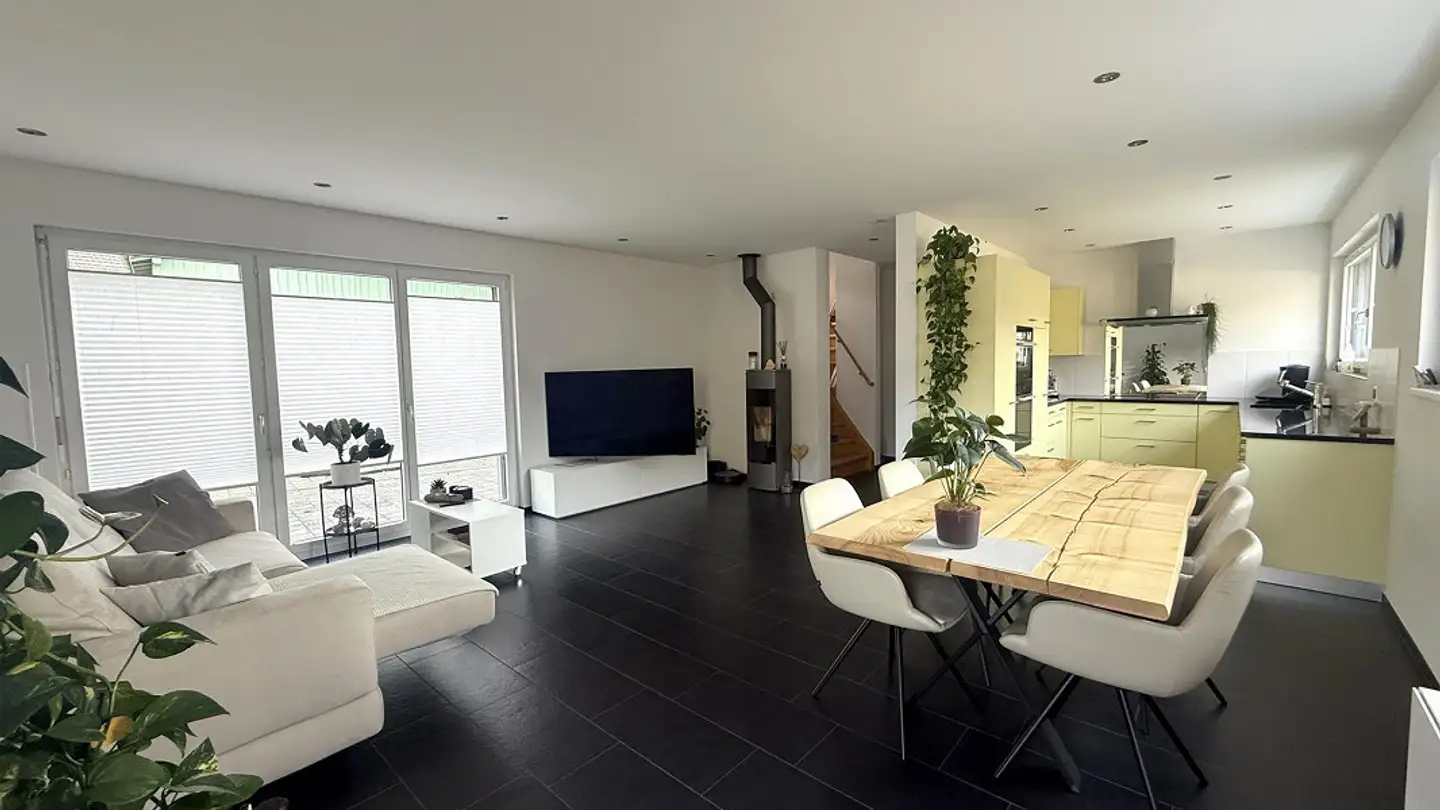 Casa a gradini in affitto - Hintergasse 15a, 8353 Elgg - Photo 3