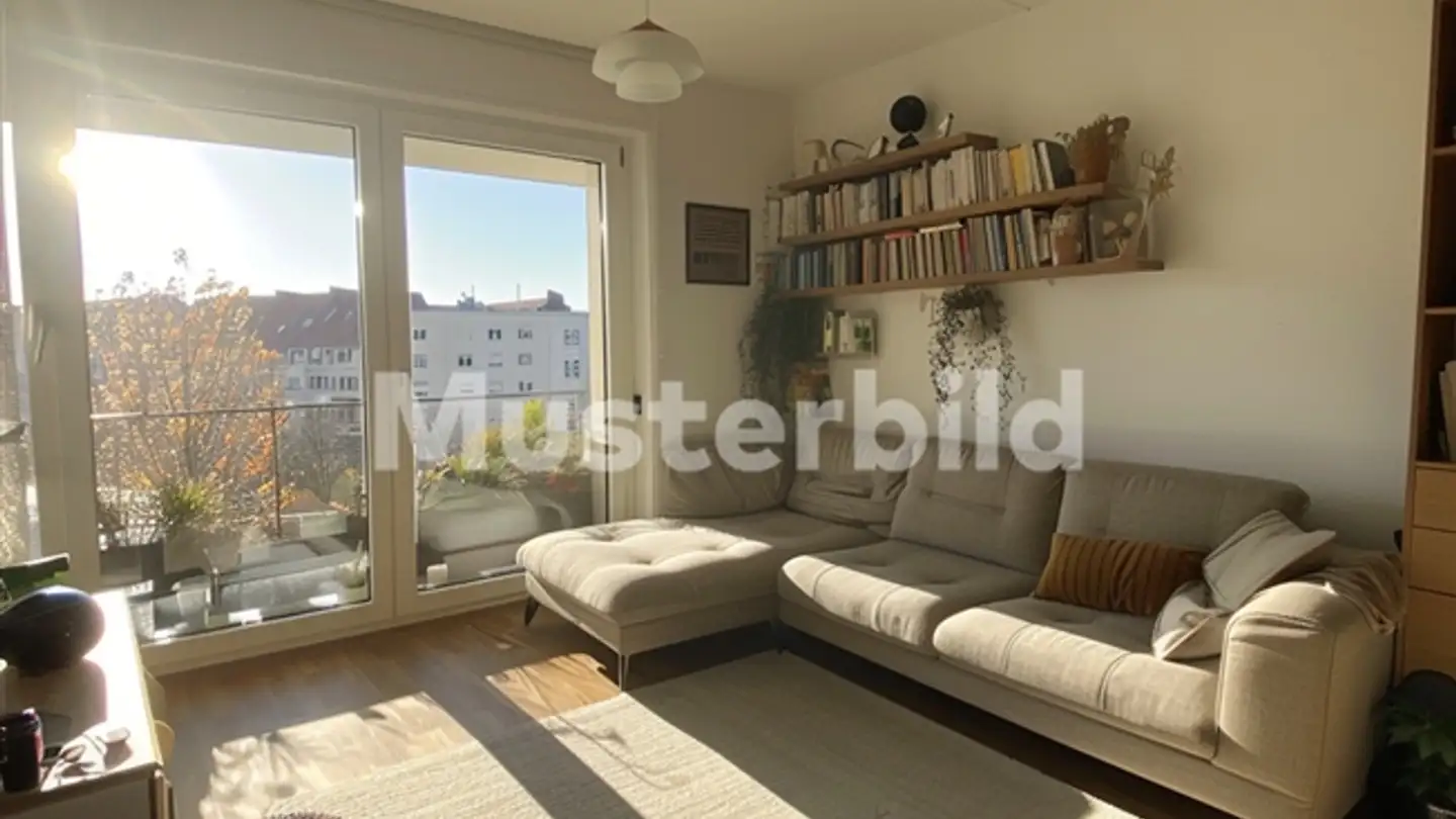 Apartment for sale - 8400 Winterthur - Photo 2