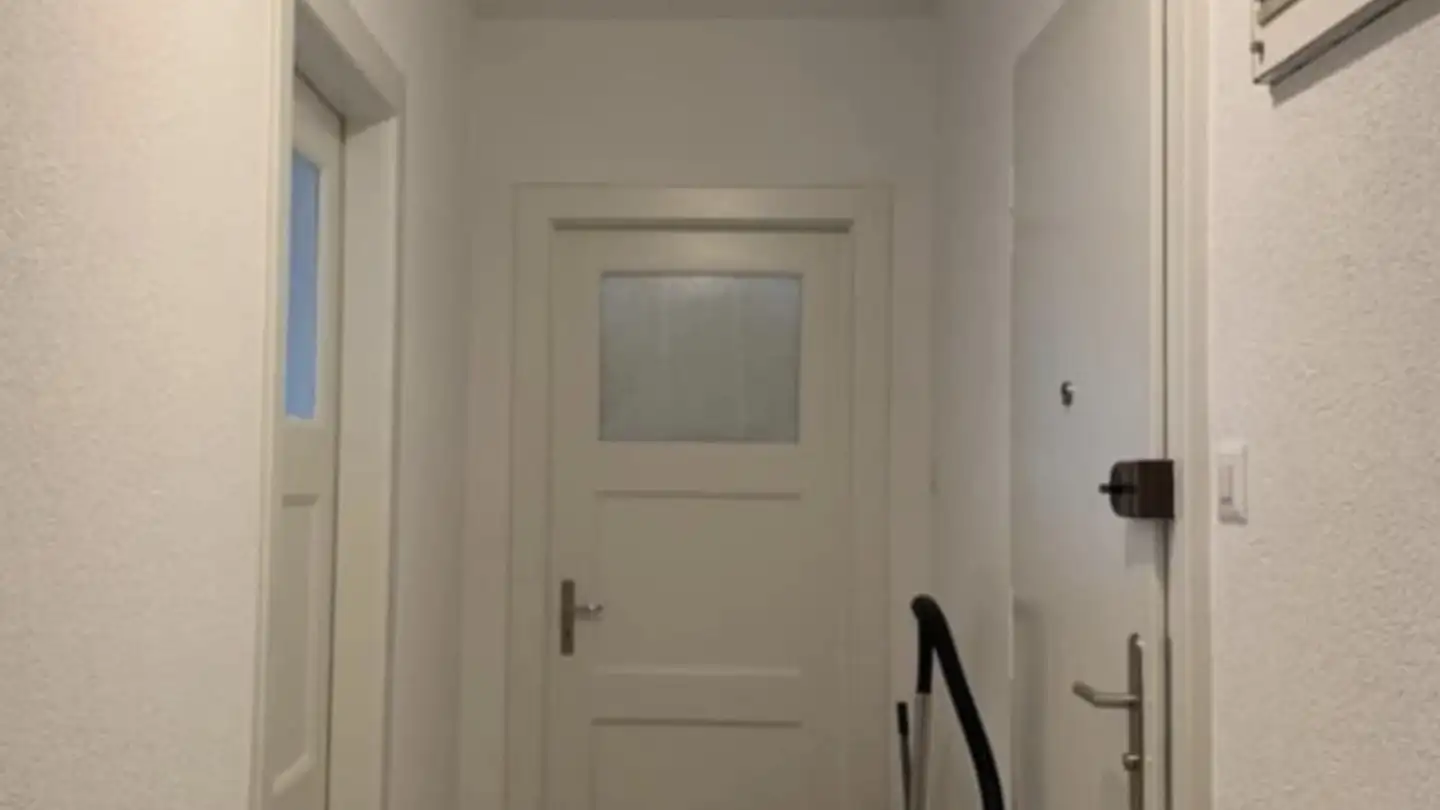 Stanza singola in affitto - Route Nicolas-Chenaux, 1700 Fribourg