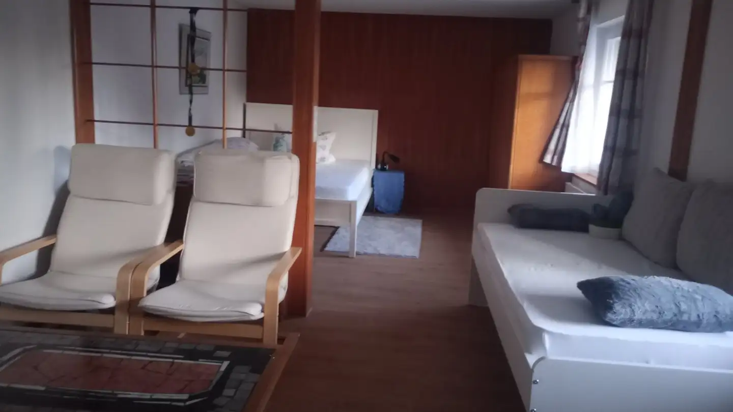 Appartamento in affitto - Dorfstrasse, 3238 Gals - Photo 2