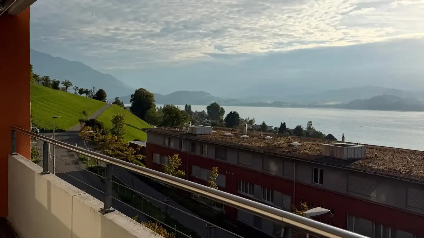 Apartment for rent - Hofstrasse 41, 6300 Zug