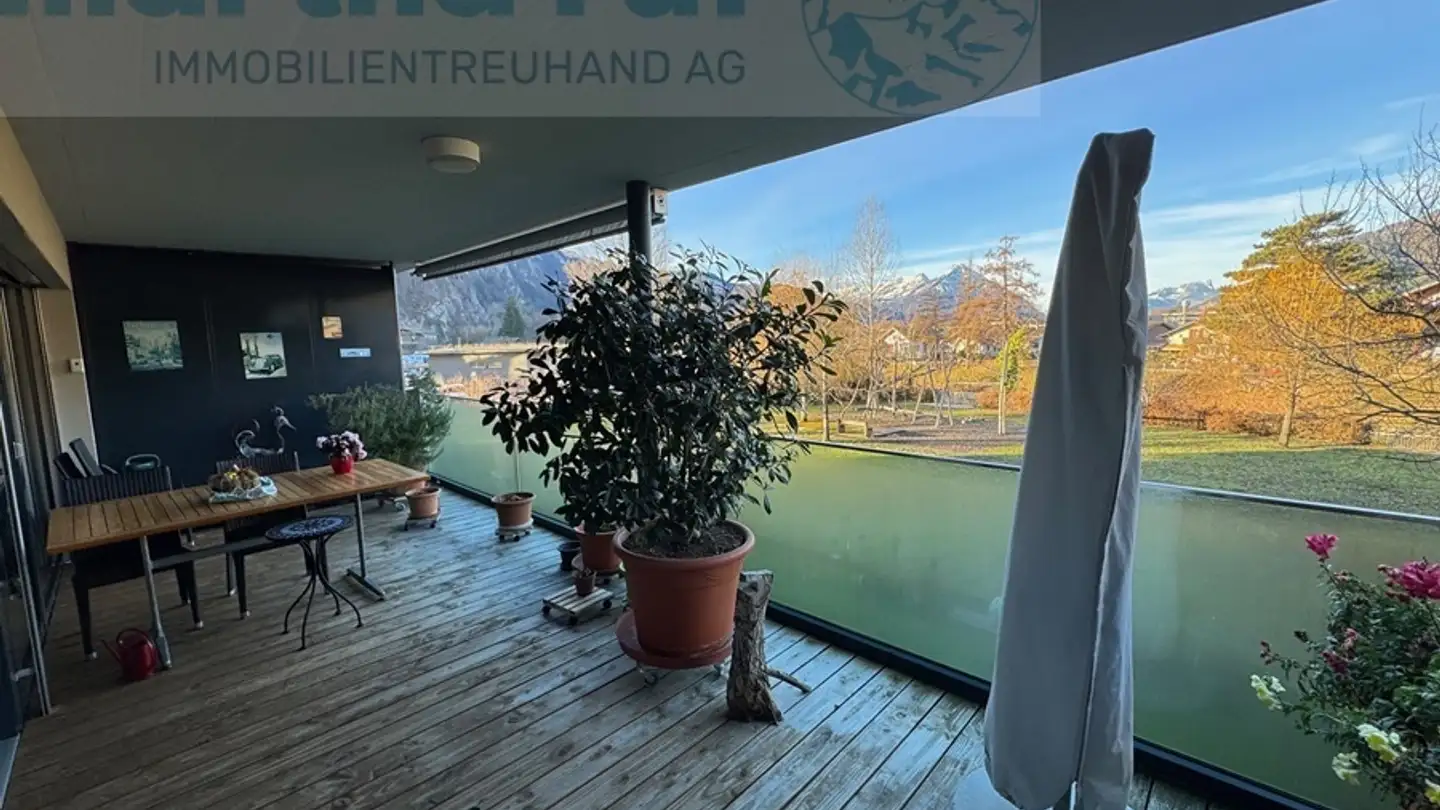 Wohnung kaufen - Fabrikstrasse, 3800 Interlaken - Foto 3