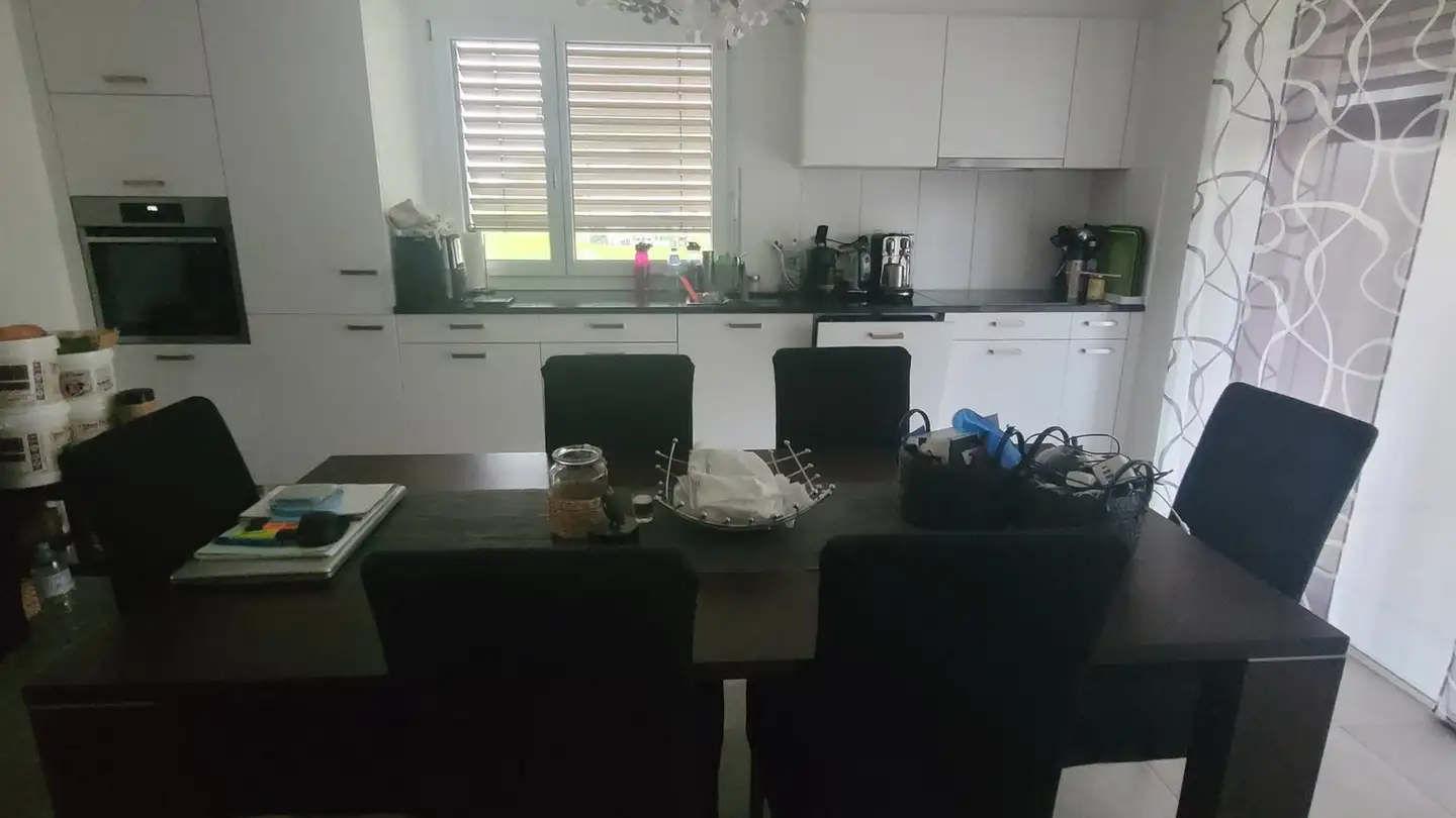 Appartement à louer - 1088 Ropraz