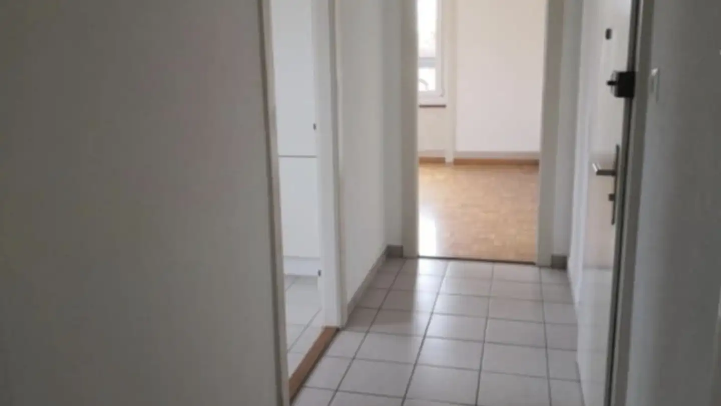 Stanza singola in affitto - Route Nicolas-Chenaux, 1700 Fribourg - Foto 2