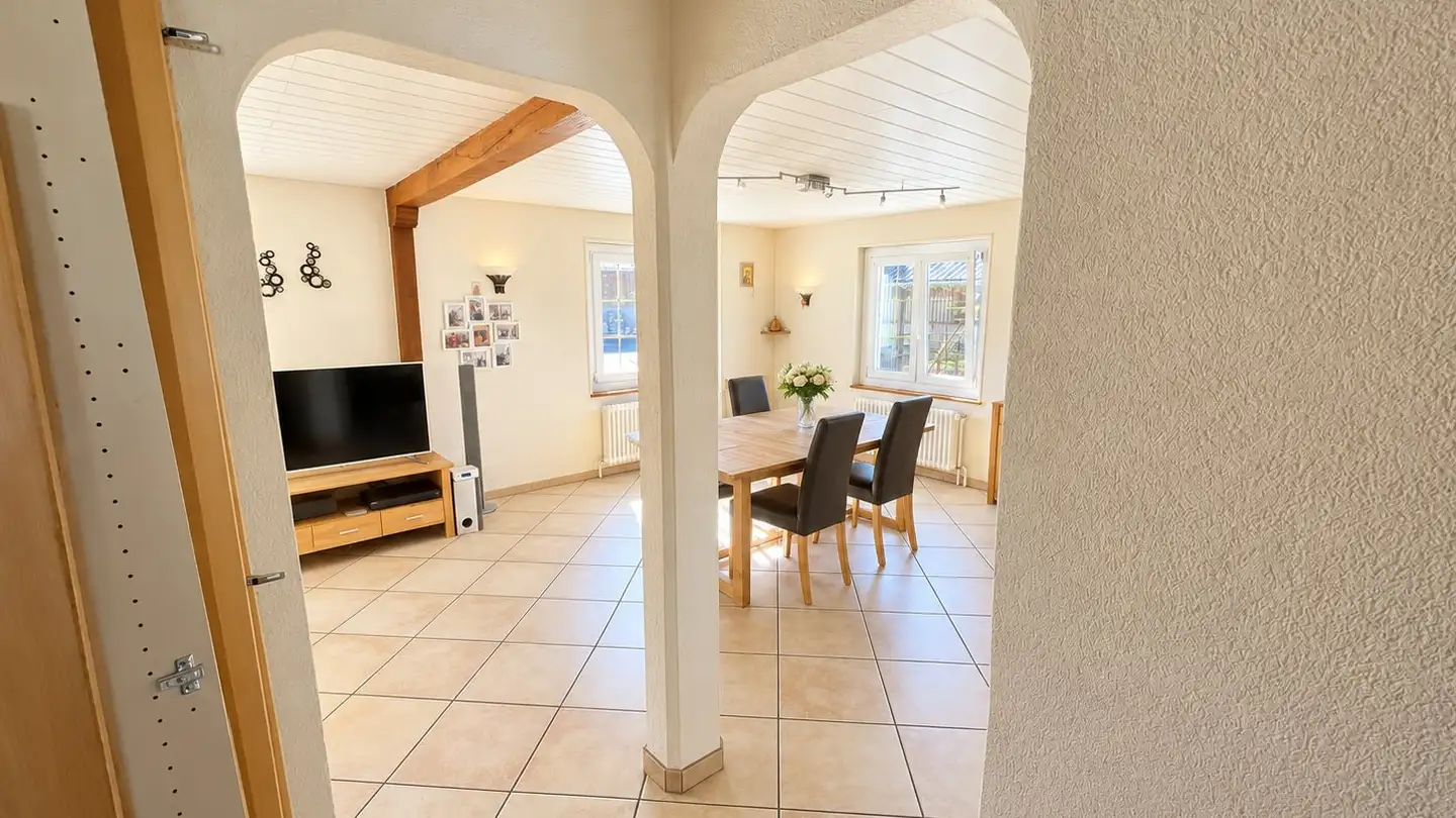 Maison individuelle à vendre - 2926 Boncourt - Photo 4