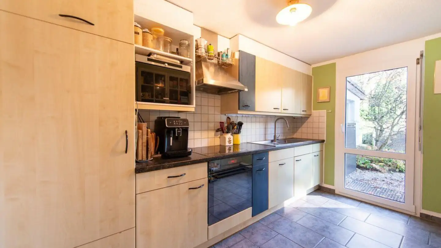 Duplex for sale - Zelgliweg 16, 3362 Niederönz - Photo 4