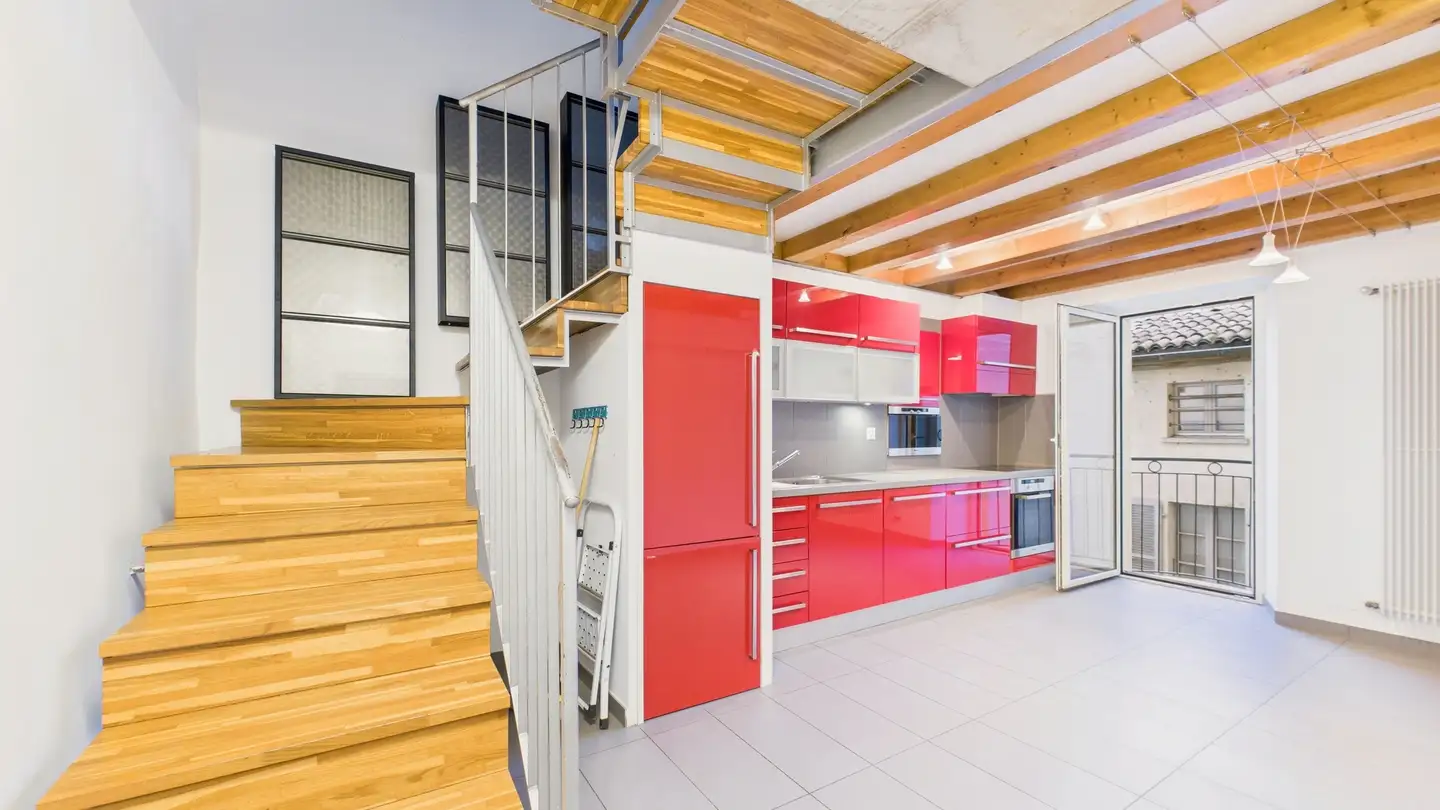 Maison individuelle à vendre - 6815 Melide - Photo 2