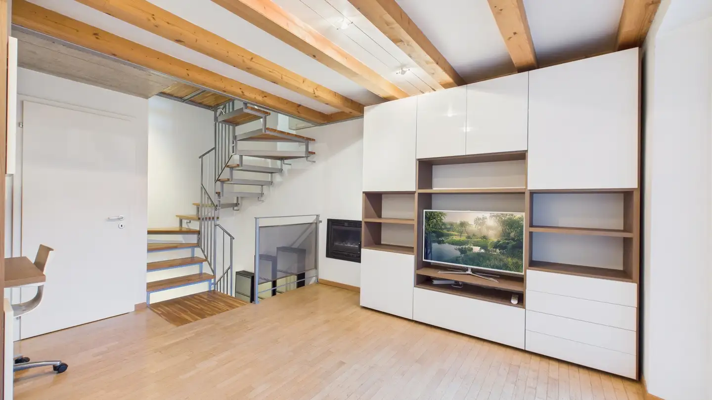 Maison individuelle à vendre - 6815 Melide - Photo 4