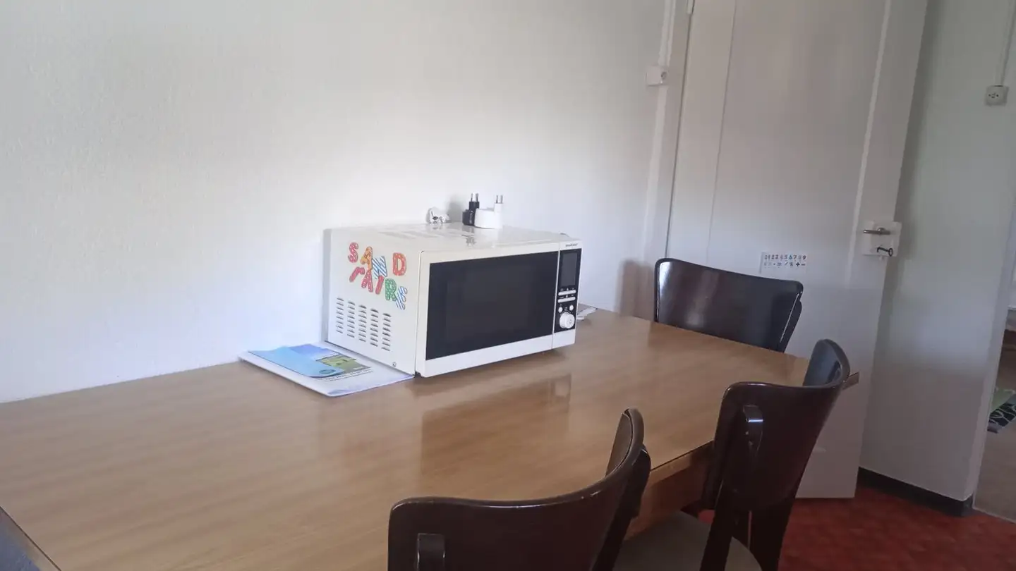 Appartamento in affitto - Dorfstrasse, 3238 Gals - Photo 3