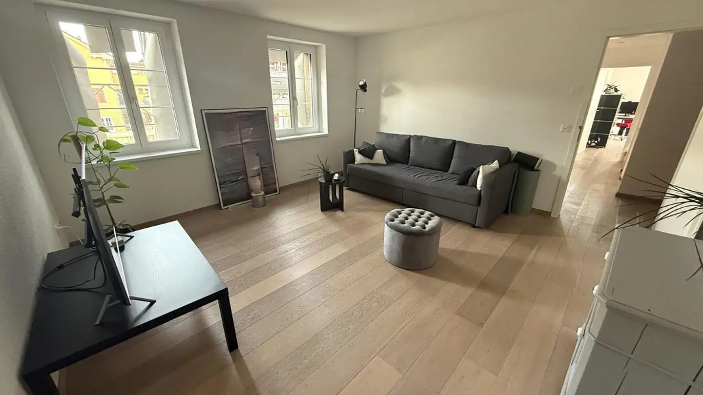 Casa a gradini in affitto - Hintergasse 15a, 8353 Elgg - Photo 4