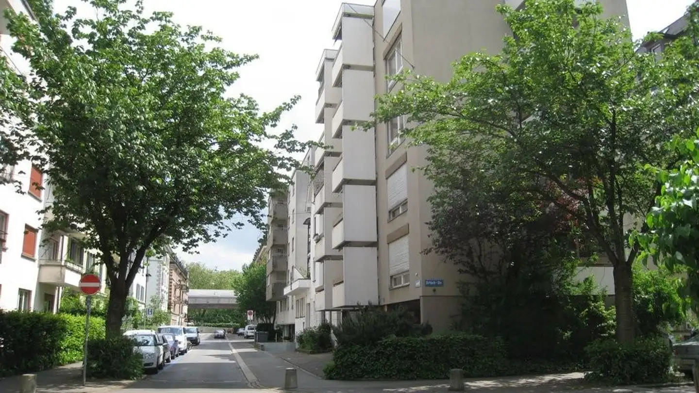 Appartement à louer - Zelgstrasse 27, 8003 Zürich
