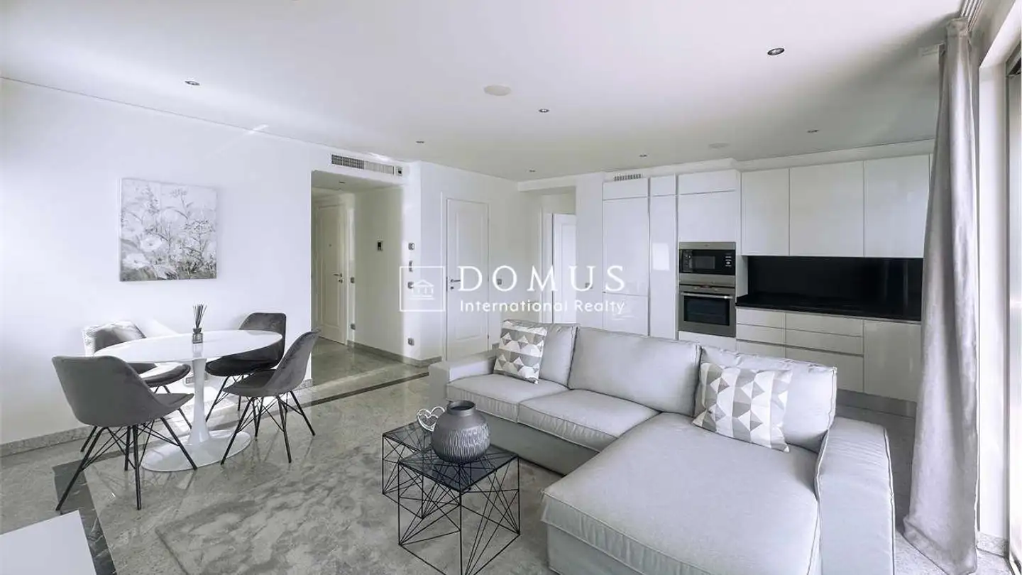 Appartement à louer - Via Guidino, 6900 Paradiso - Photo 2
