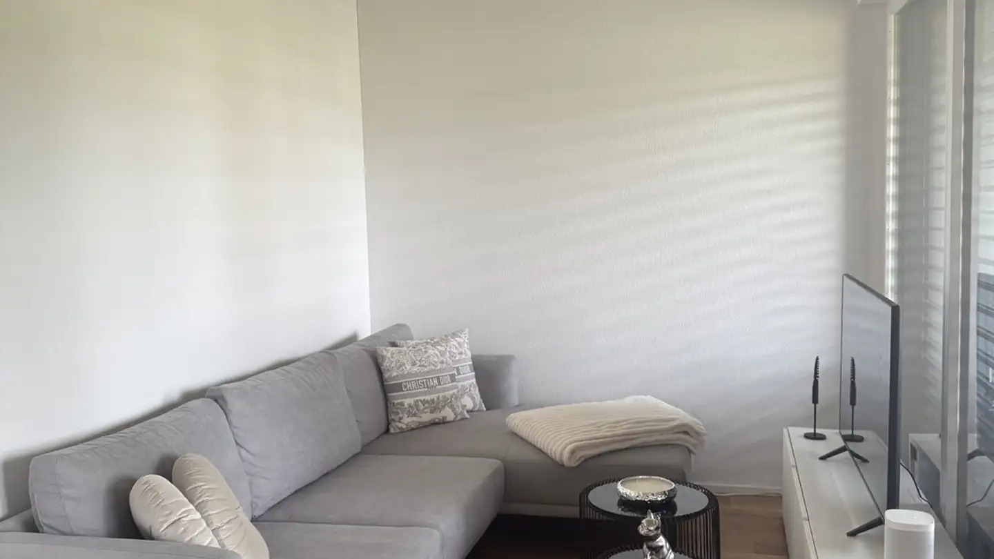 Apartment for rent - 8585 Happerswil