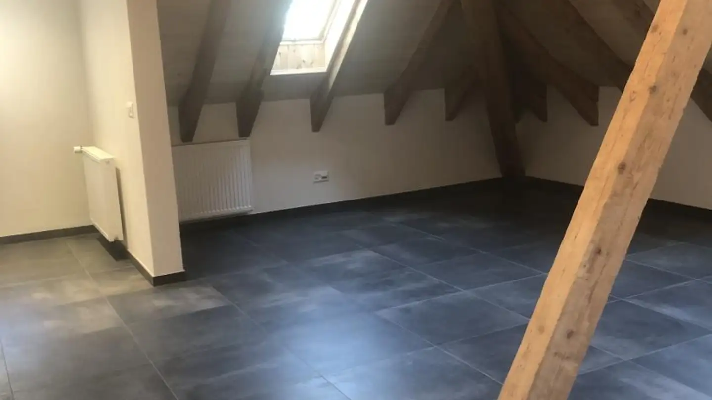 Penthouse for rent - Rue Du Vieux-Village 19, 1957 Ardon - Photo 3