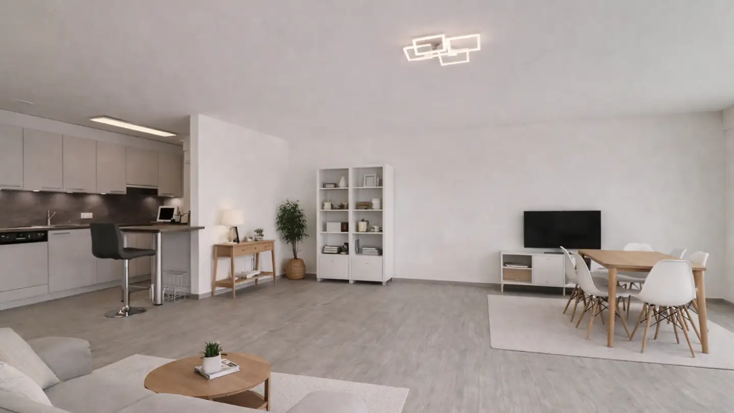 Apartment for sale - 1880 Bex - Photo 2