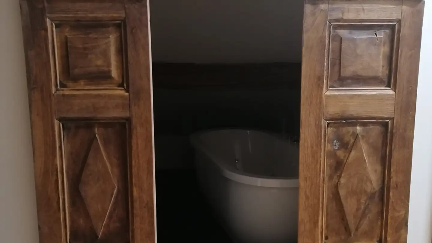 Wohnung mieten - Via Crespogno 1, 6715 Dongio - Foto 2