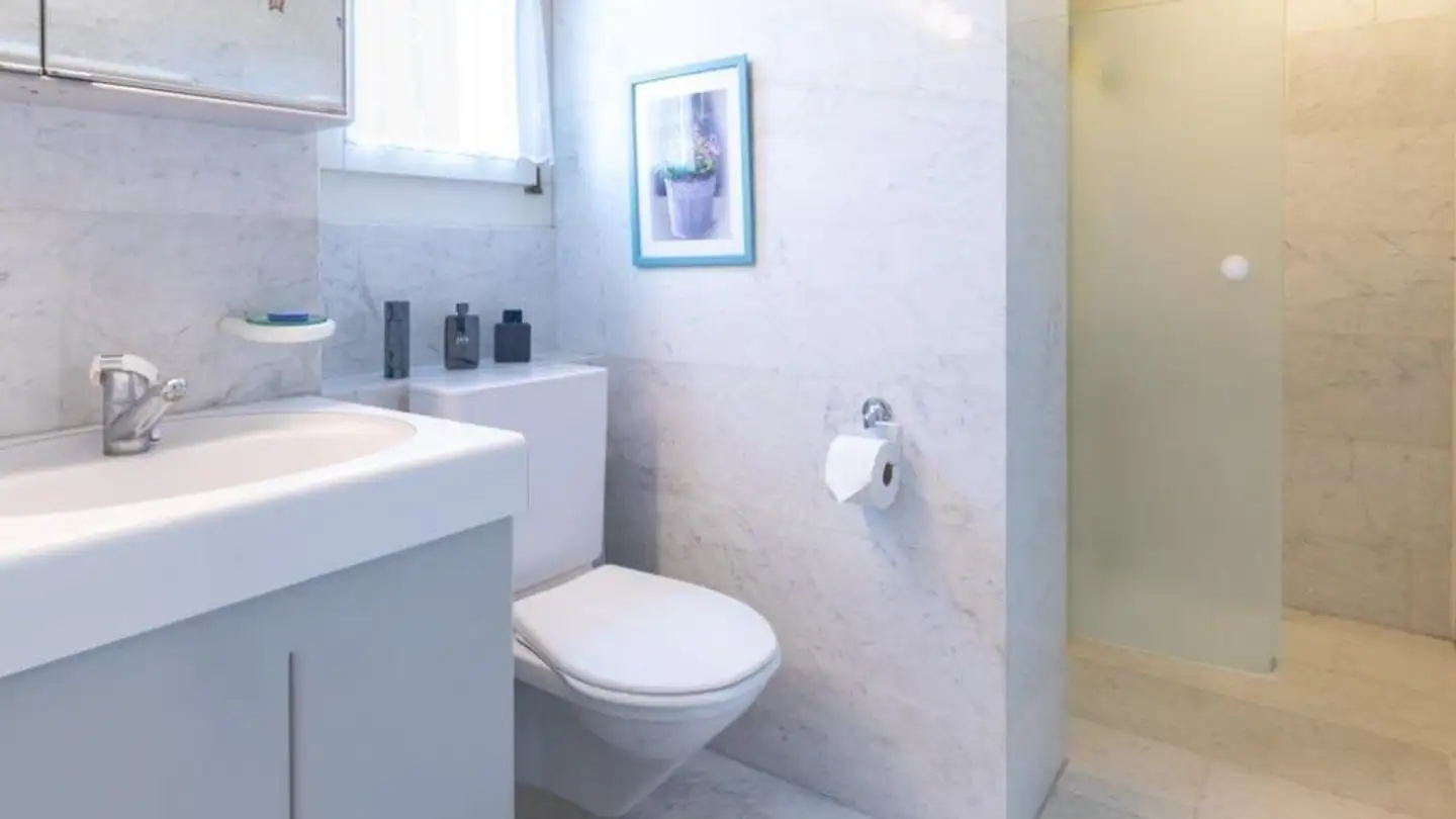 Maison jumelle à vendre - 8153 Rümlang - Photo 4