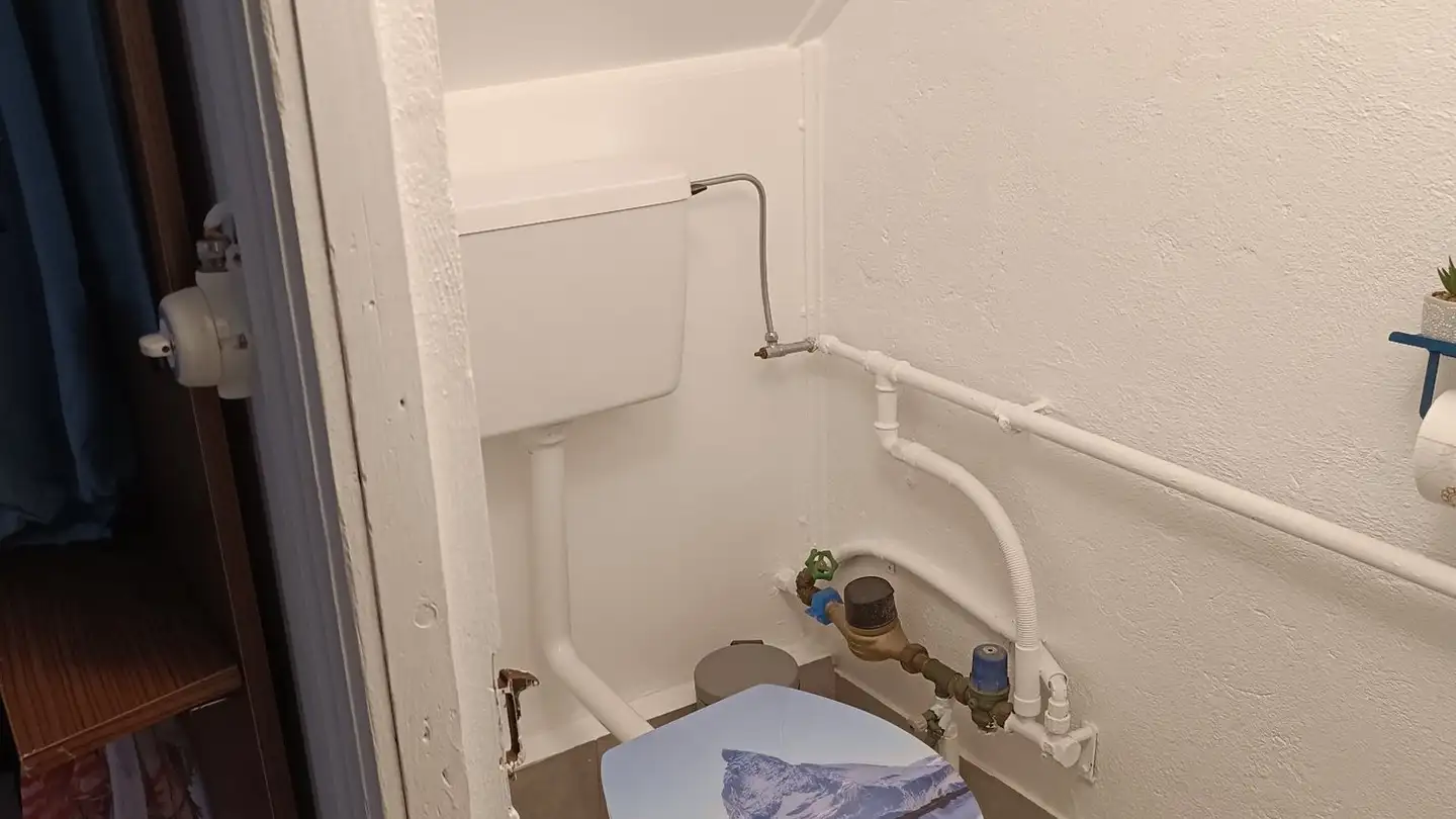 Appartamento in affitto - Dorfstrasse, 3238 Gals - Photo 4