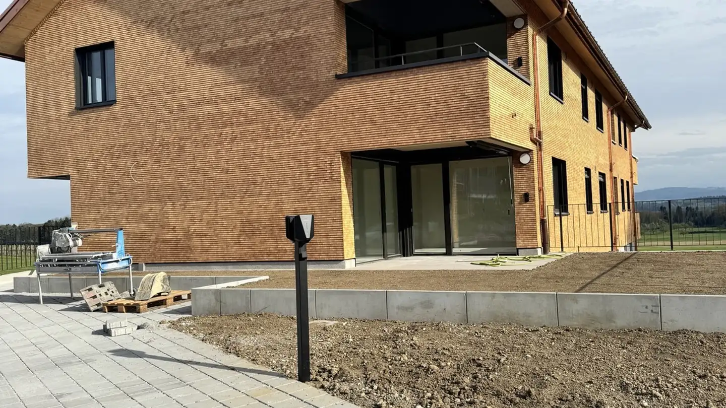 Appartamento in affitto - 8585 Happerswil - Photo 2