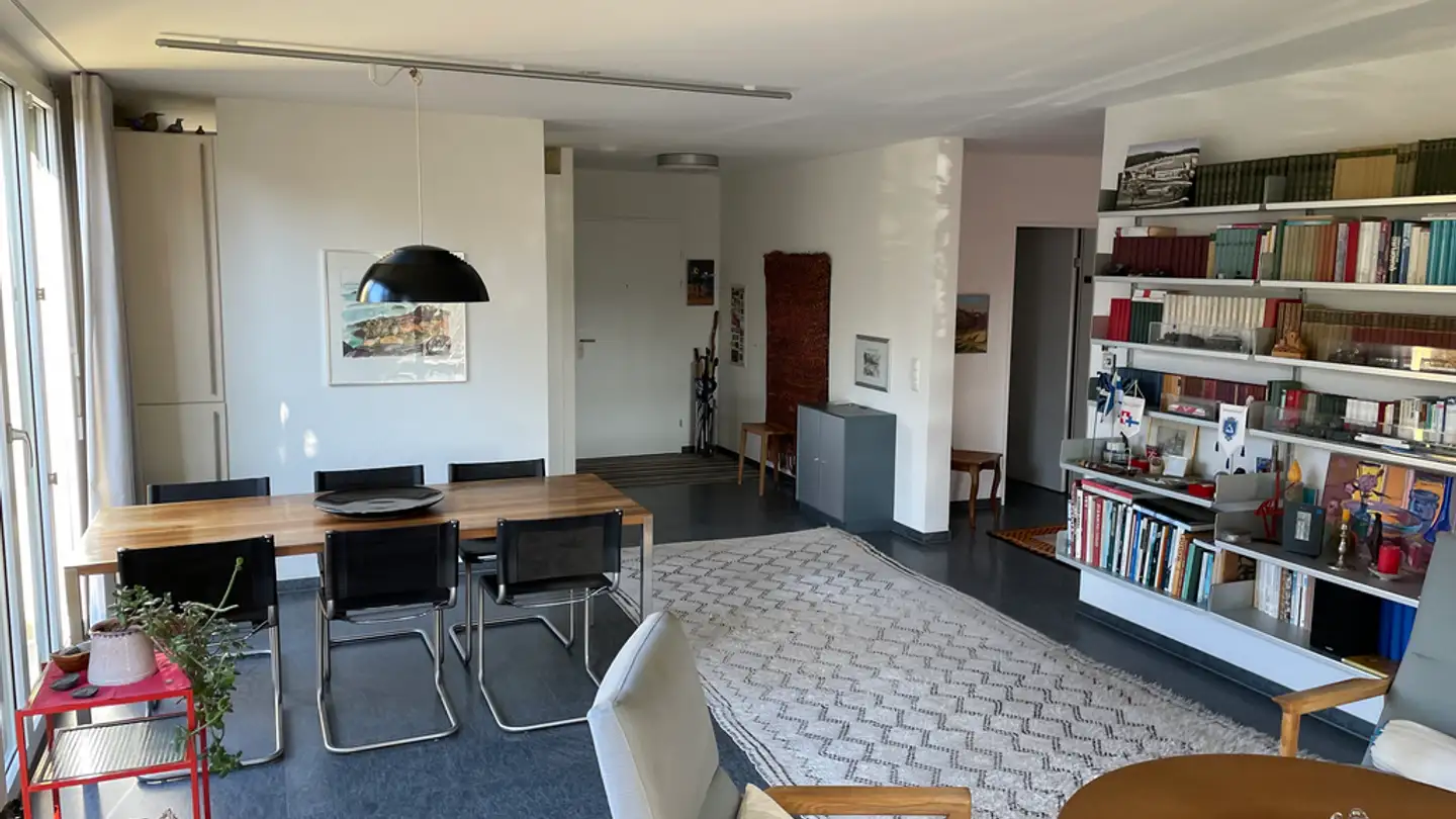 Wohnung kaufen - Känelmattweg 6, 4106 Therwil - Foto 4