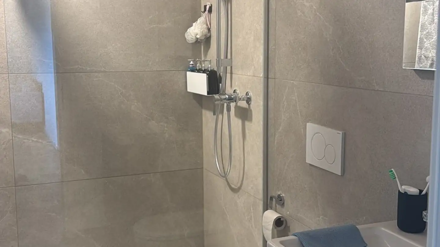 Appartamento in affitto - 8585 Happerswil - Photo 3