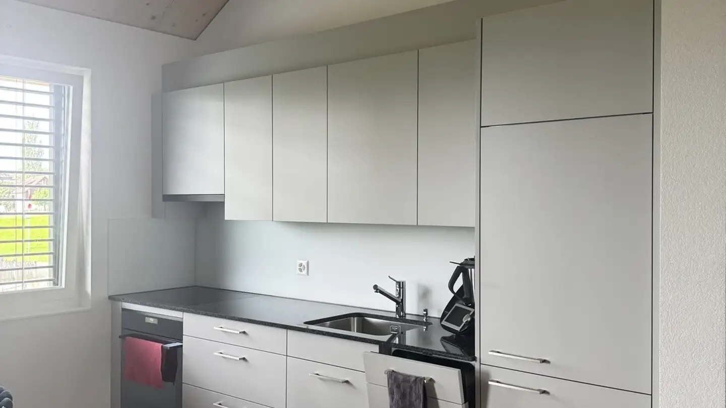 Appartamento in affitto - 8585 Happerswil - Photo 4