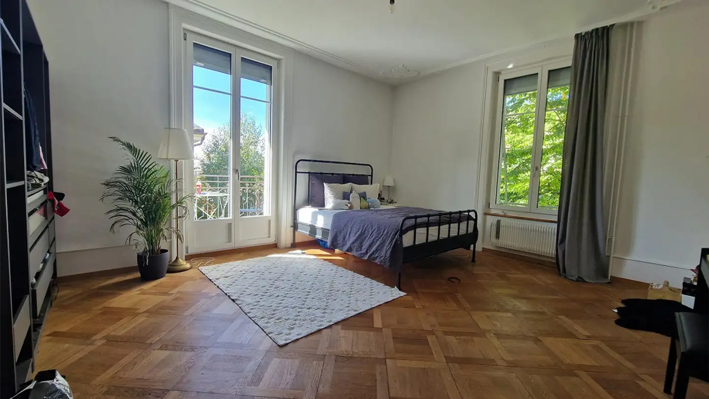 Appartement à louer - Dählhölzliweg 14, 3005 Bern - Photo 3
