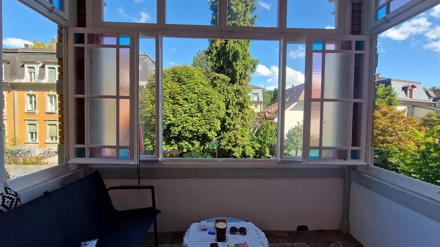 Appartement à louer - Dählhölzliweg 14, 3005 Bern - Photo 4