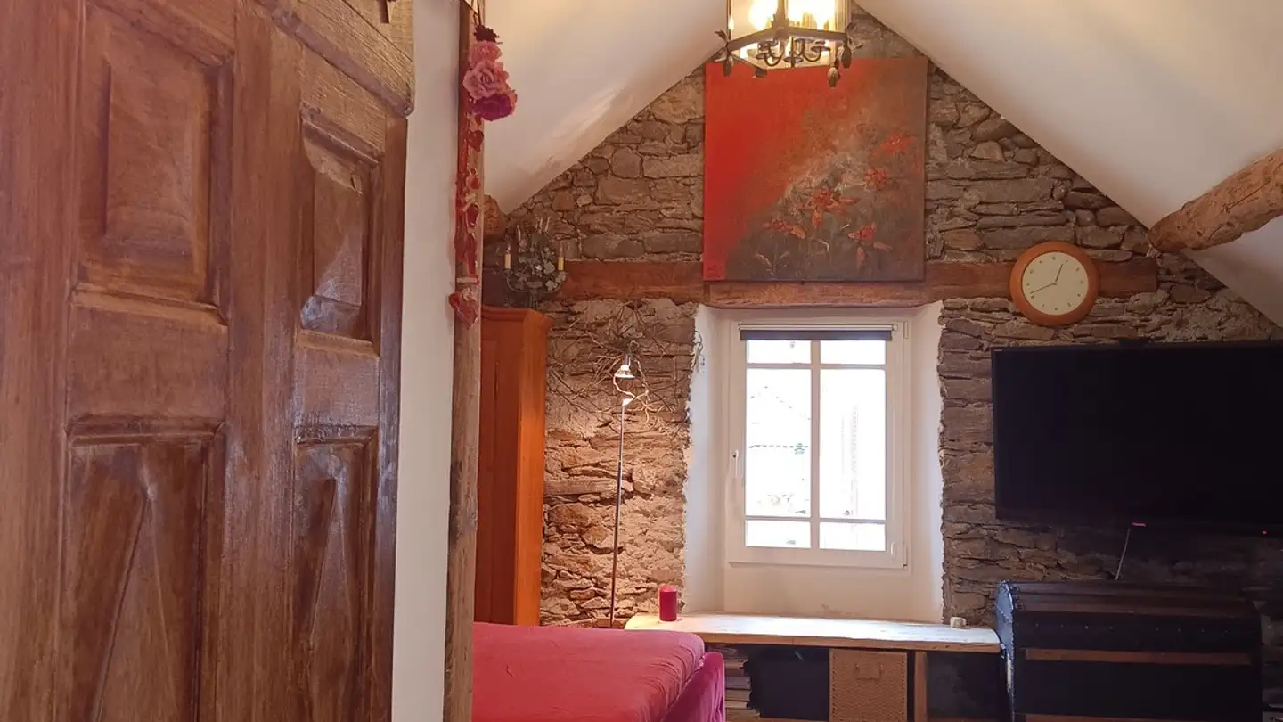 Wohnung mieten - Via Crespogno 1, 6715 Dongio - Foto 3