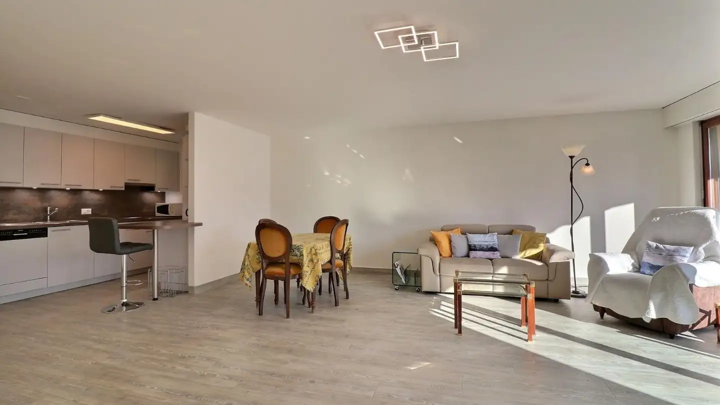 Apartment for sale - 1880 Bex - Photo 3