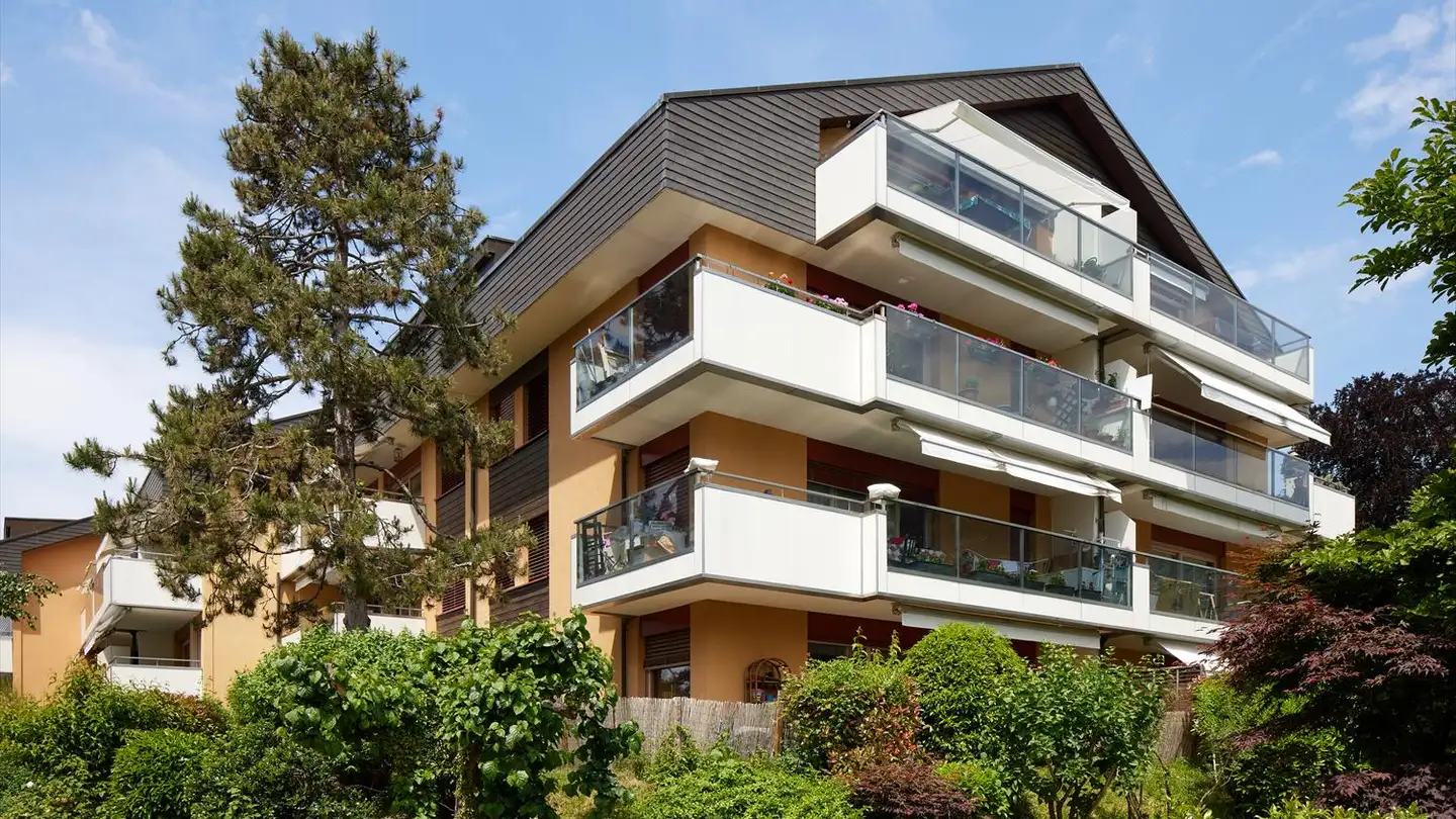 Appartamento in affitto - Chemin De Baugy 10, 1815 Clarens - Photo 3