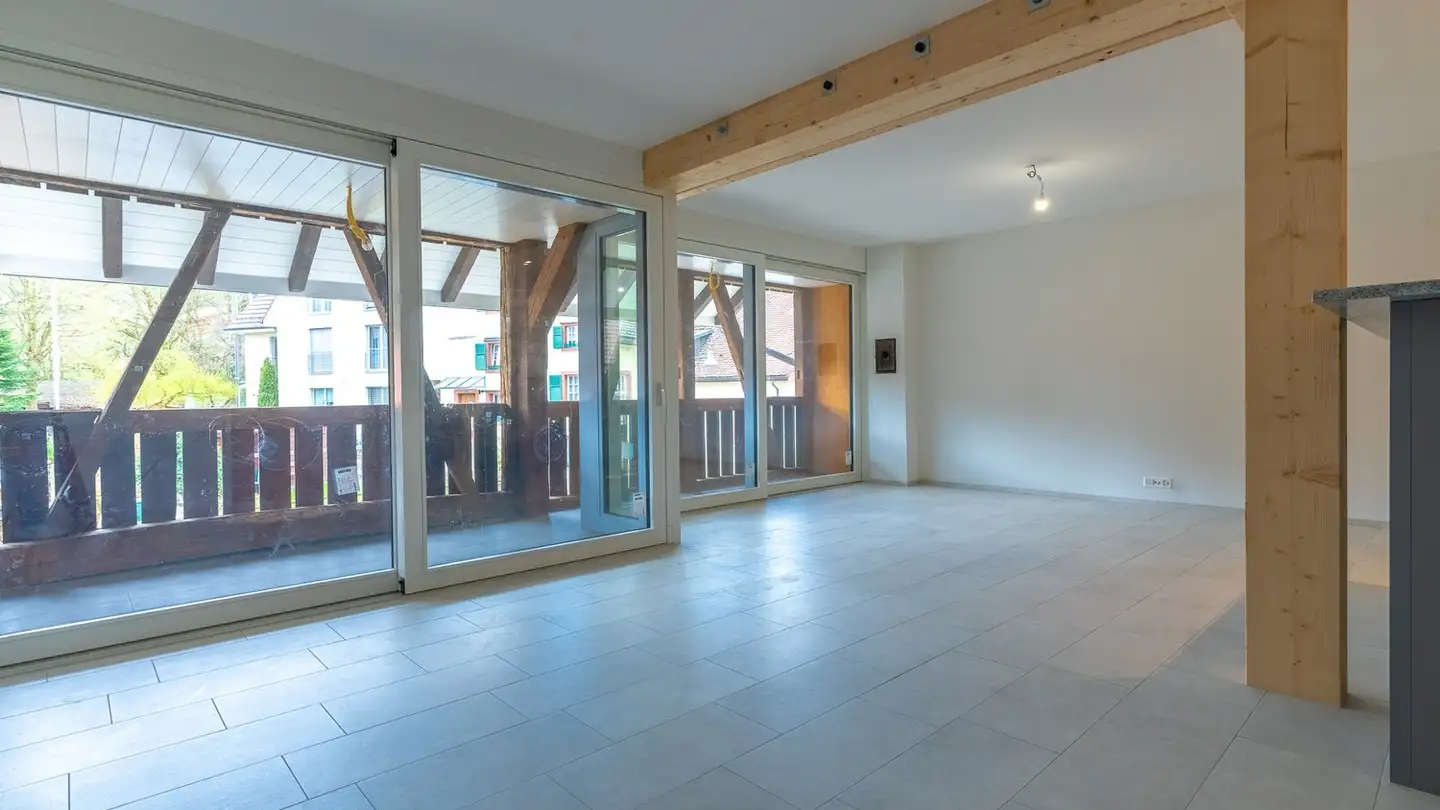 Apartment for rent - Hauptstrasse 47, 4148 Pfeffingen