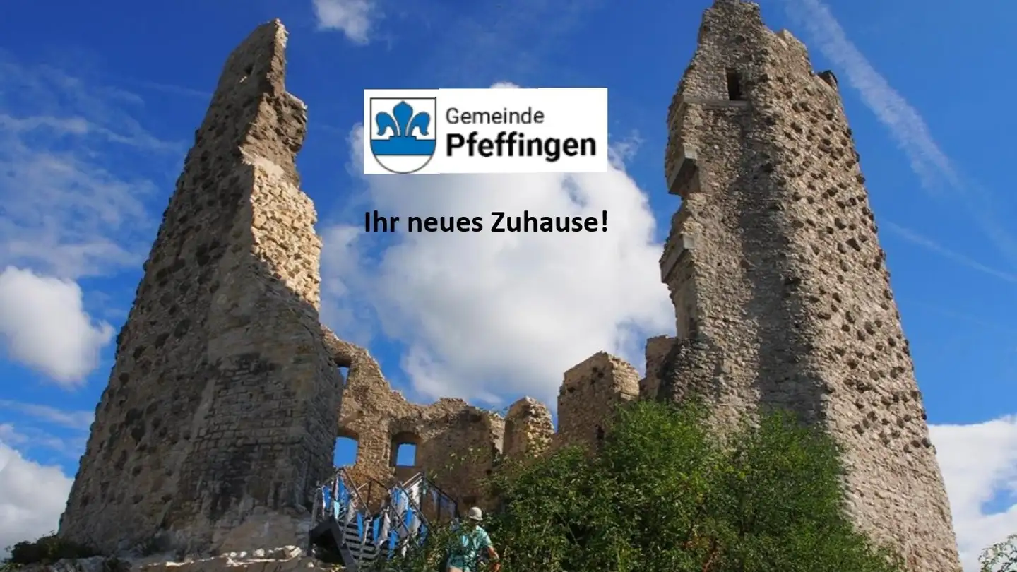 Apartment for rent - Hauptstrasse 47, 4148 Pfeffingen - Photo 2