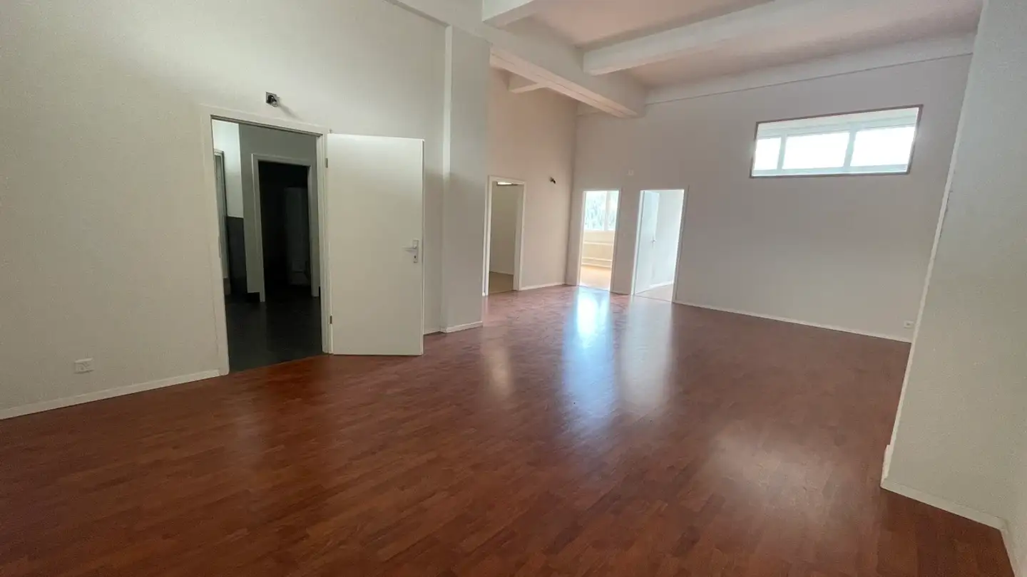 Commercial à louer - Rue de l'Industrie 21, 1450 Ste-Croix - Photo 4