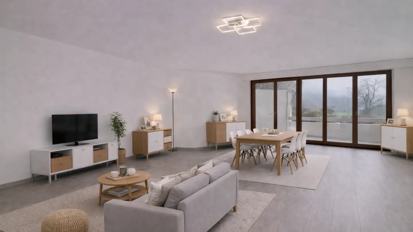 Apartment for sale - 1880 Bex - Photo 4