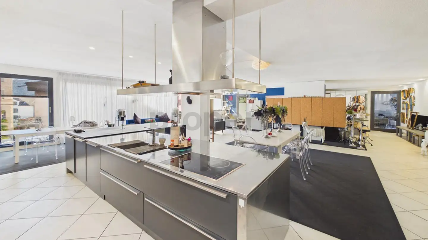 Apartment for sale - 1820 Montreux