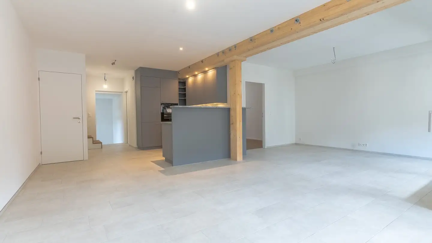 Apartment for rent - Hauptstrasse 47, 4148 Pfeffingen - Photo 4