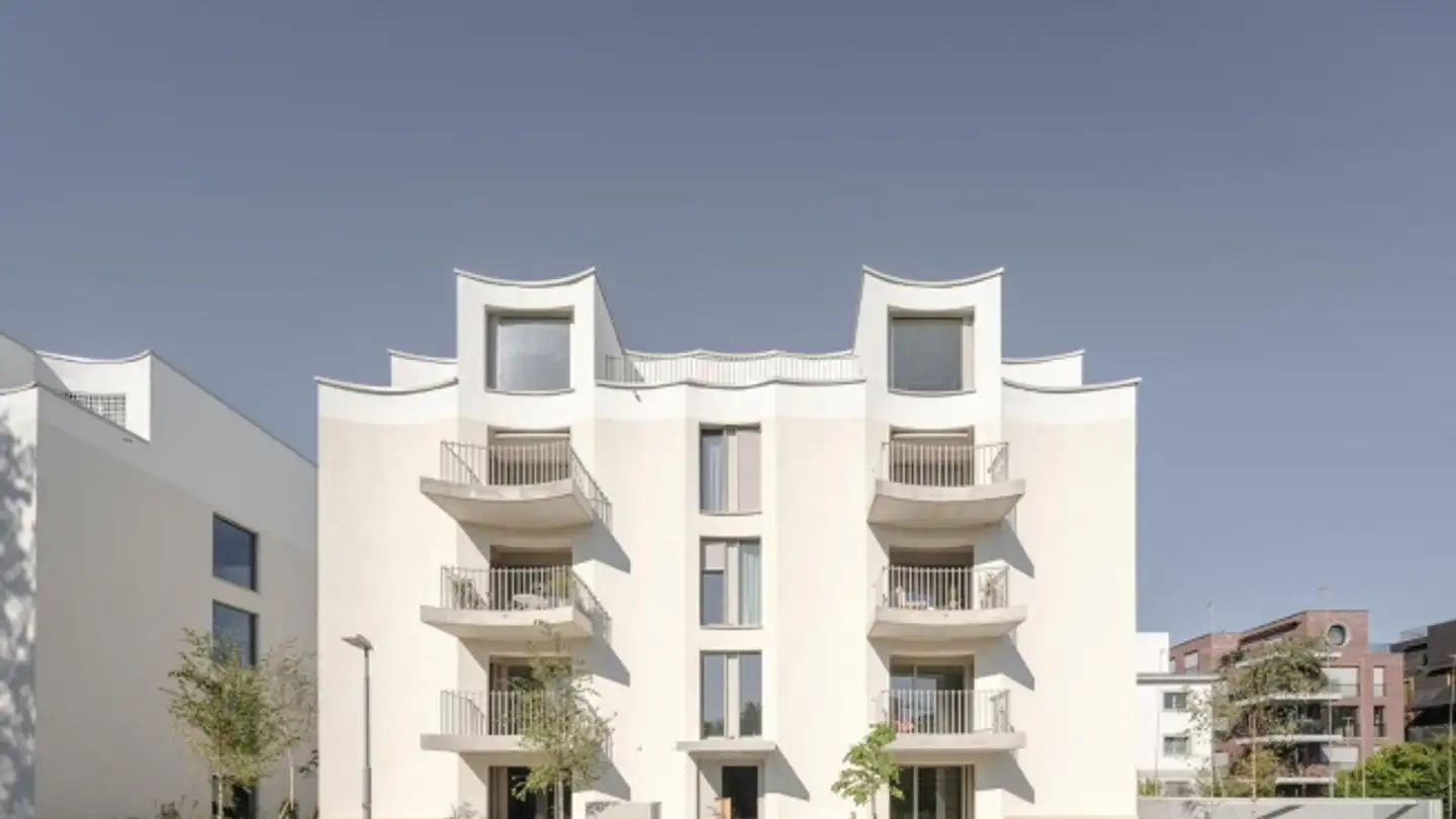 Appartement à louer - Birchdörfli 50, 8050 Zürich - Photo 2