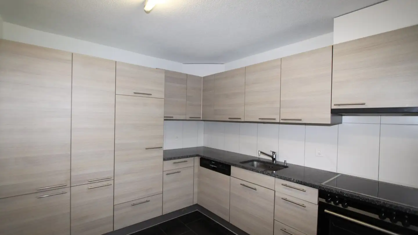 Apartment for rent - Jägerweg 29, 3627 Heimberg