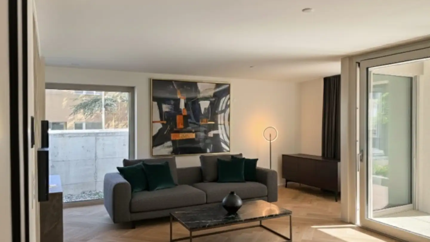 Appartement à louer - Birchdörfli 50, 8050 Zürich - Photo 3