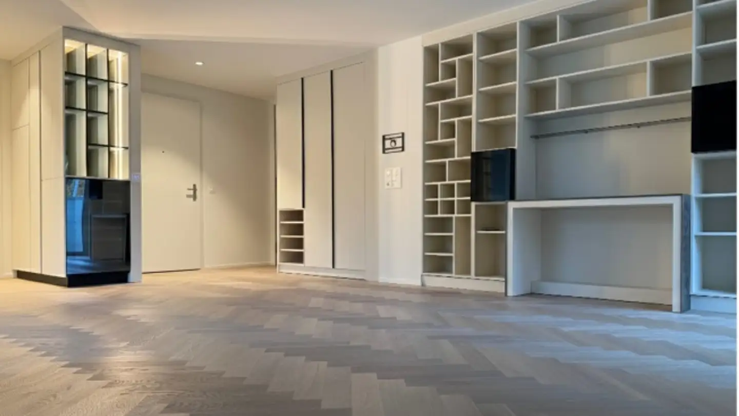 Appartement à louer - Birchdörfli 50, 8050 Zürich - Photo 4