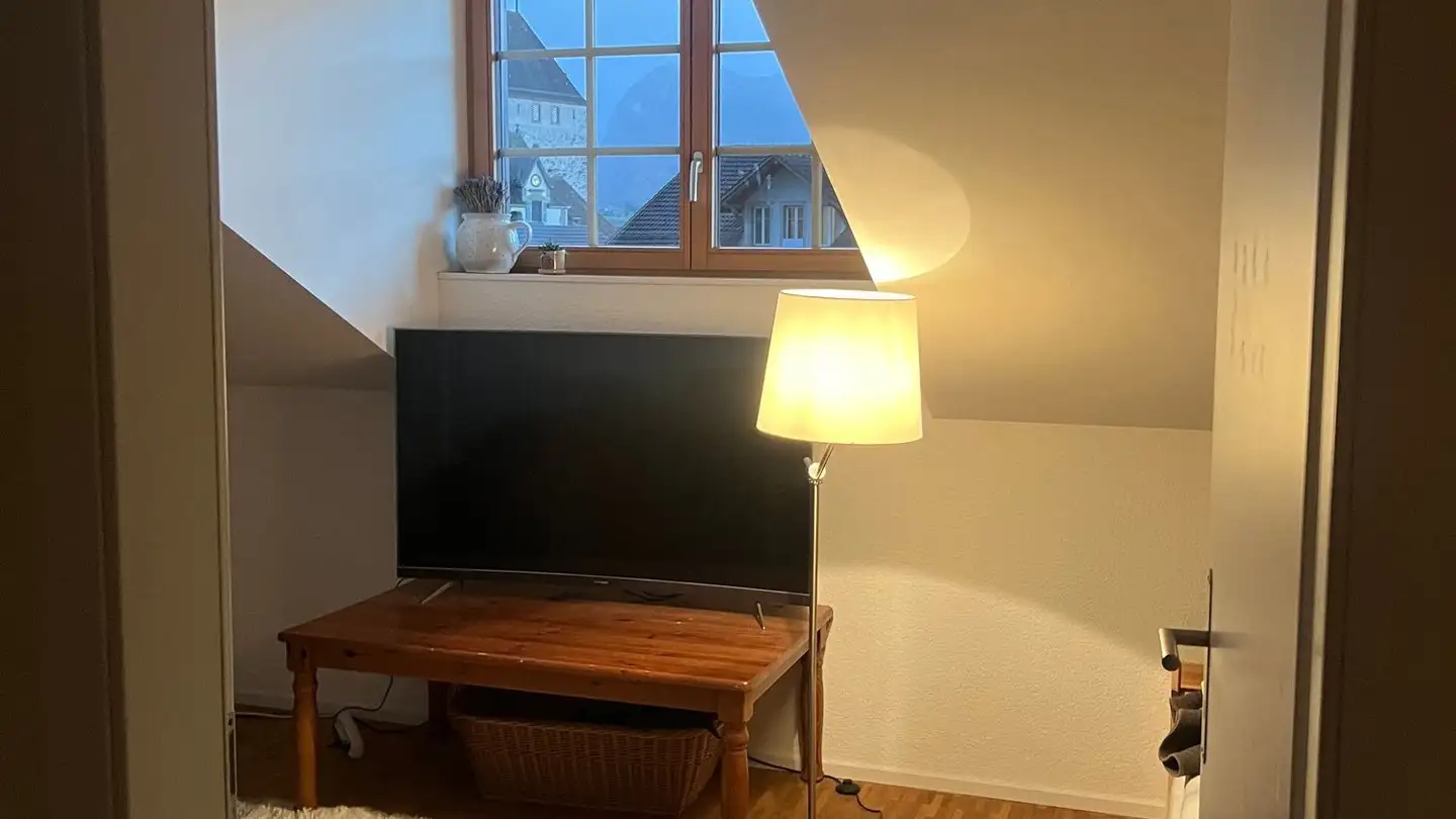 Maisonette mieten - Kupfergasse 3, 3653 Oberhofen am Thunersee - Foto 2